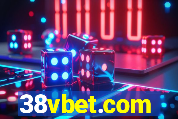 38vbet.com
