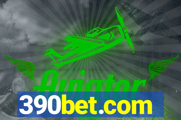 390bet.com