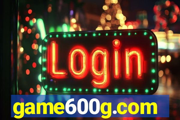 game600g.com