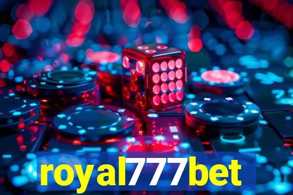 royal777bet