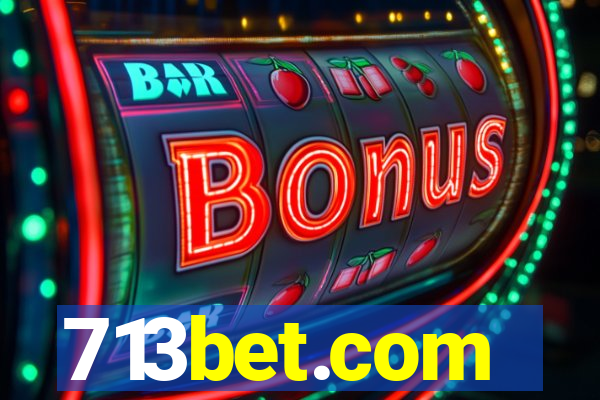 713bet.com