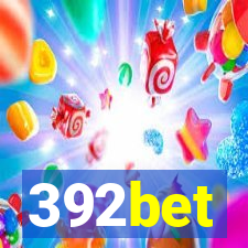 392bet