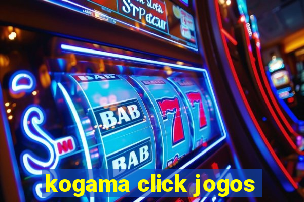 kogama click jogos