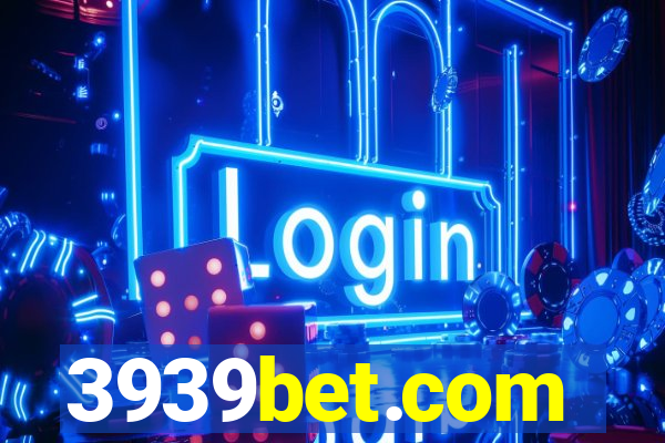 3939bet.com