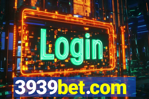 3939bet.com