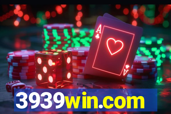 3939win.com