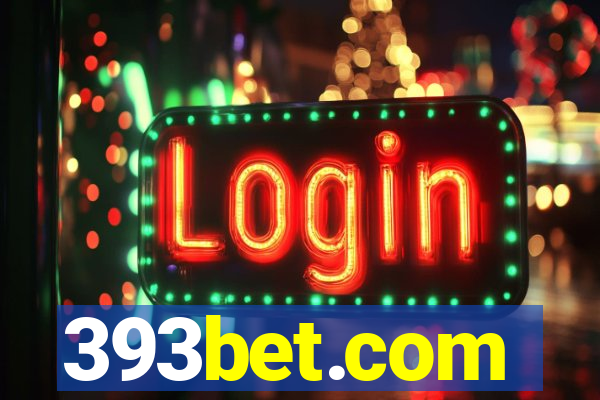 393bet.com