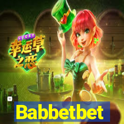 Babbetbet