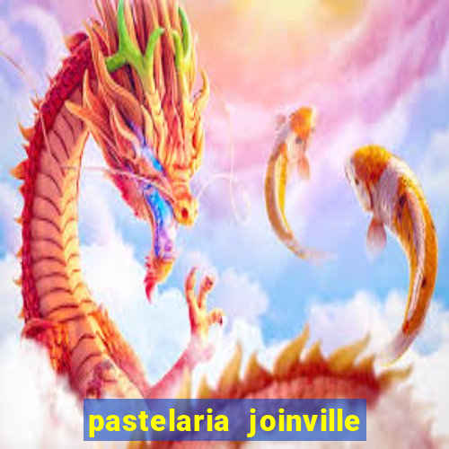 pastelaria joinville zona sul
