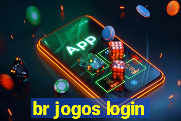 br jogos login