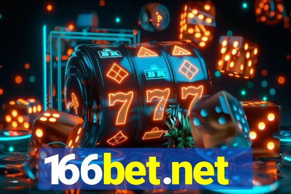 166bet.net