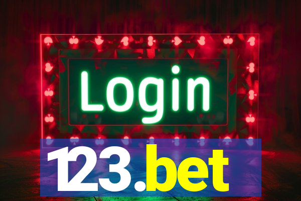 123.bet