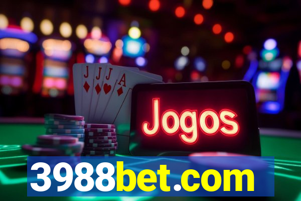 3988bet.com