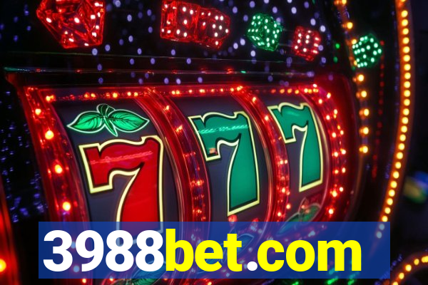 3988bet.com