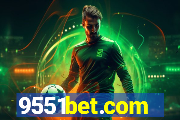 9551bet.com