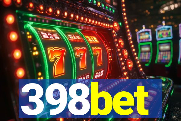 398bet