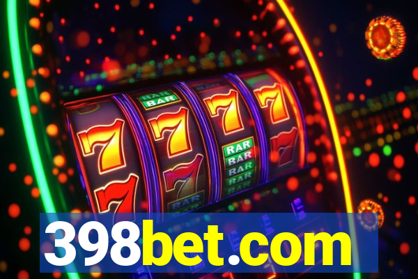 398bet.com