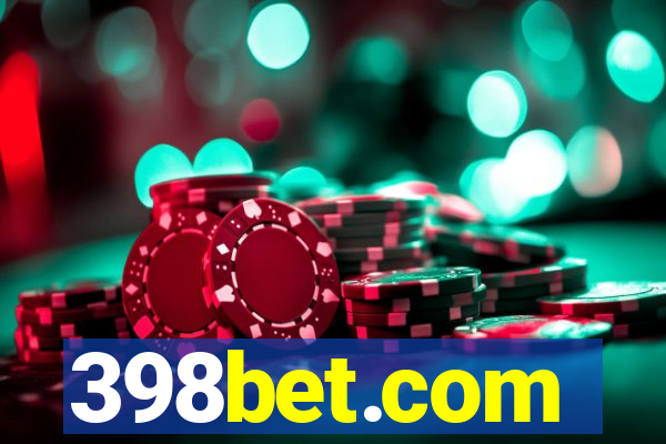398bet.com