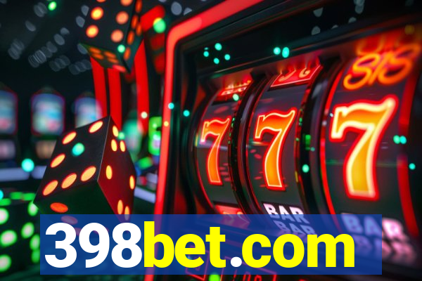 398bet.com