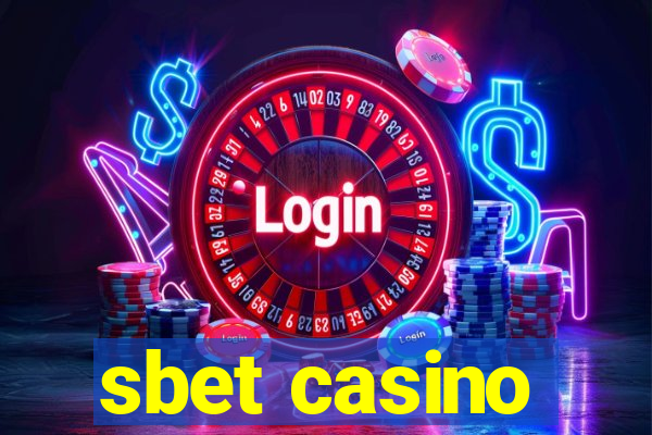 sbet casino