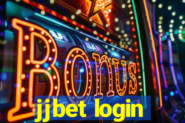 jjbet login