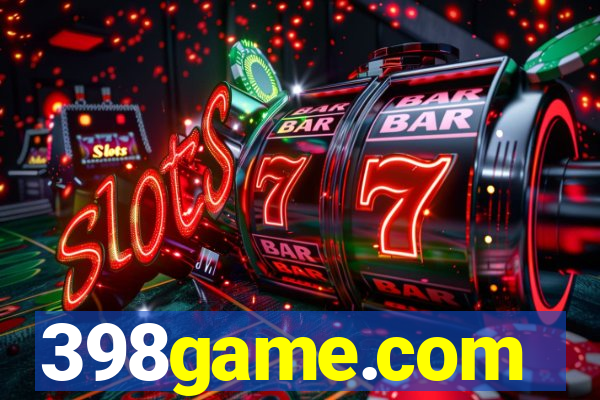 398game.com