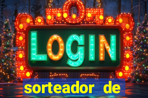 sorteador de numeros bingo online