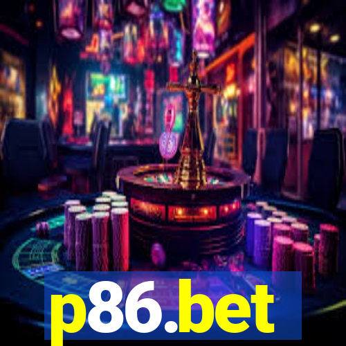 p86.bet