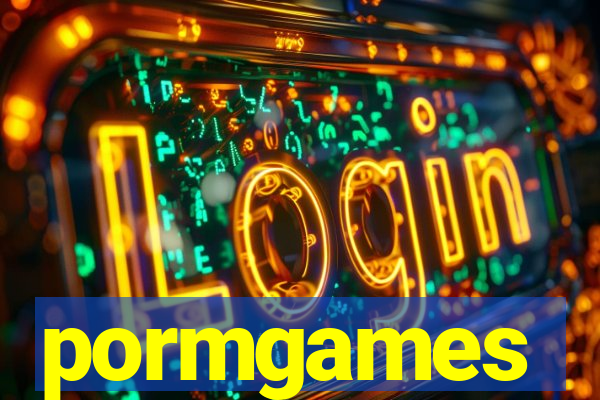 pormgames