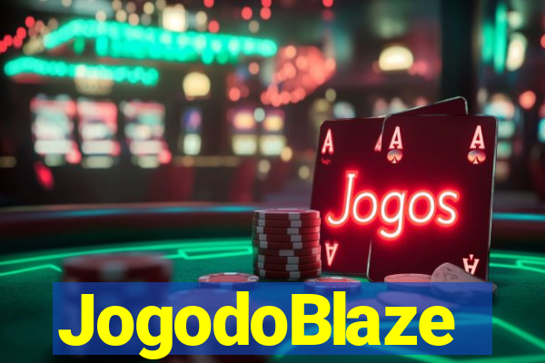 JogodoBlaze