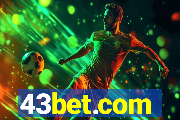 43bet.com