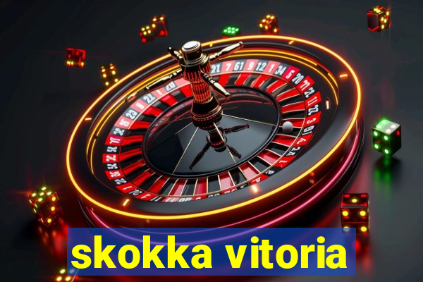 skokka vitoria