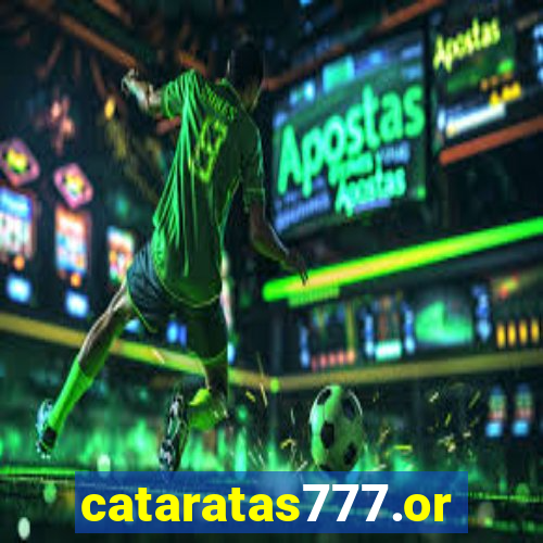 cataratas777.org