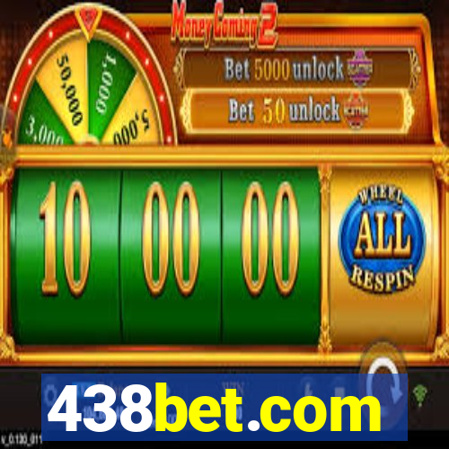 438bet.com