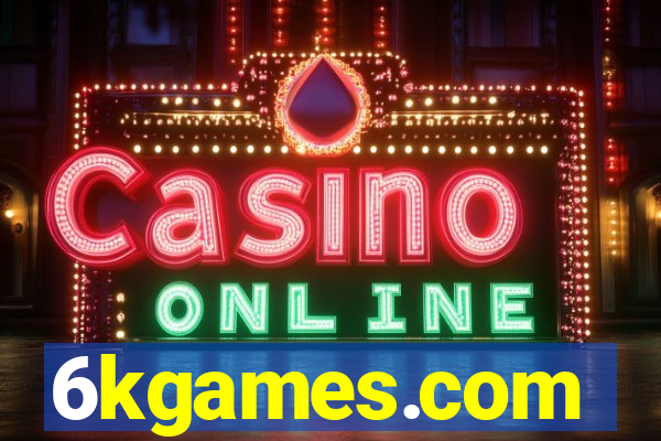 6kgames.com
