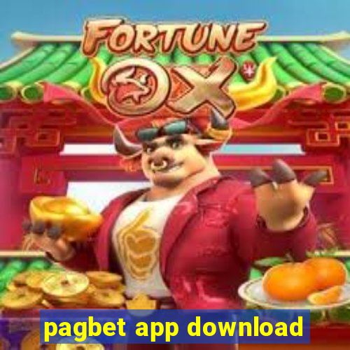 pagbet app download
