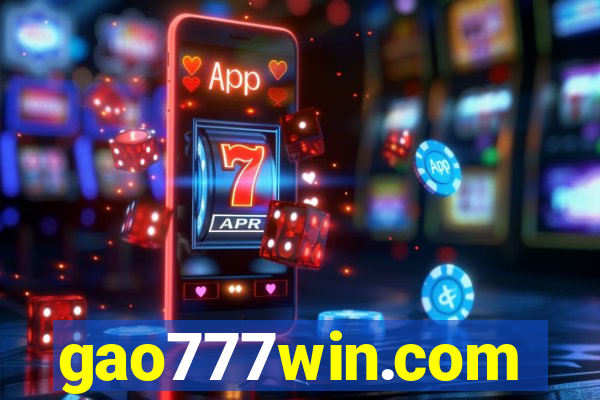 gao777win.com