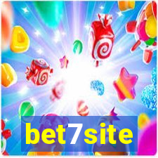 bet7site