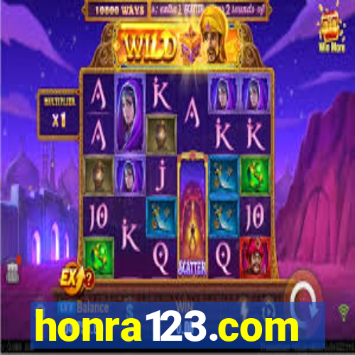 honra123.com