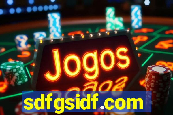 sdfgsidf.com