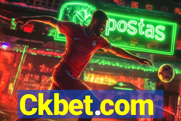 Ckbet.com
