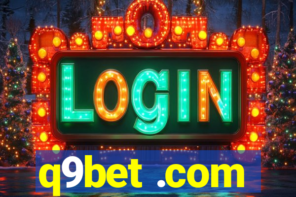 q9bet .com