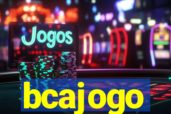 bcajogo