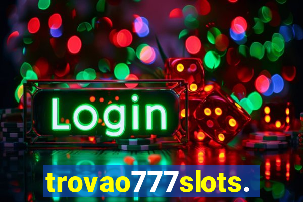trovao777slots.com