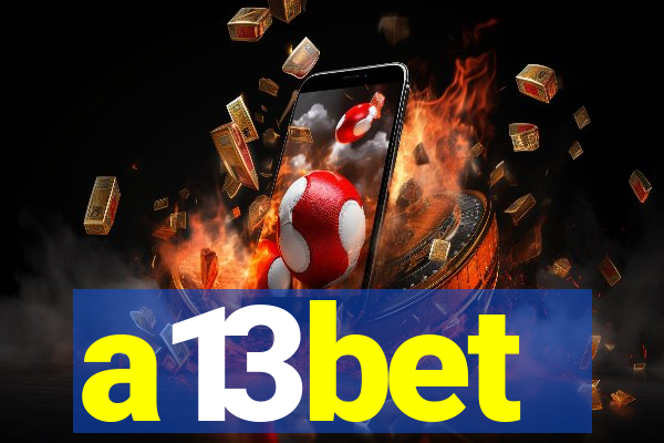 a13bet