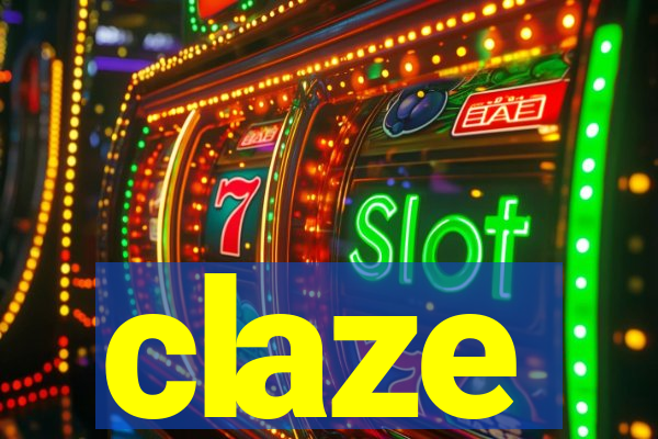 claze