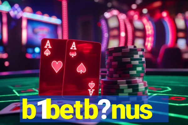 b1betb?nus