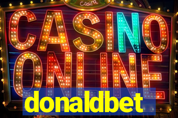 donaldbet