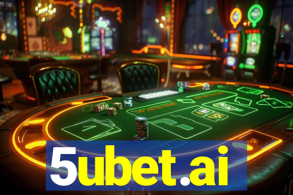 5ubet.ai