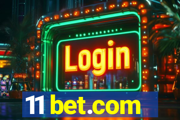 11 bet.com